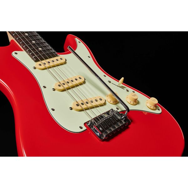 Larry Carlton S3 SSS DR