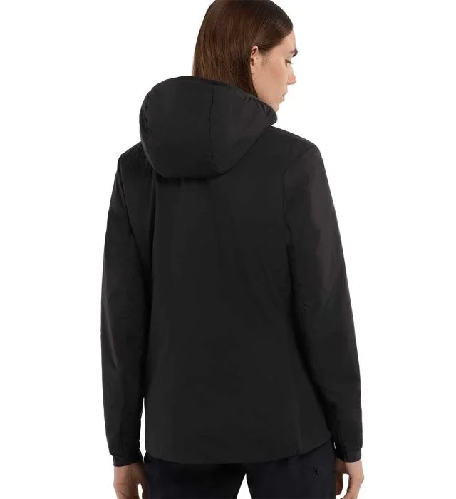 Atom LT Hoody Women Fiberjakke