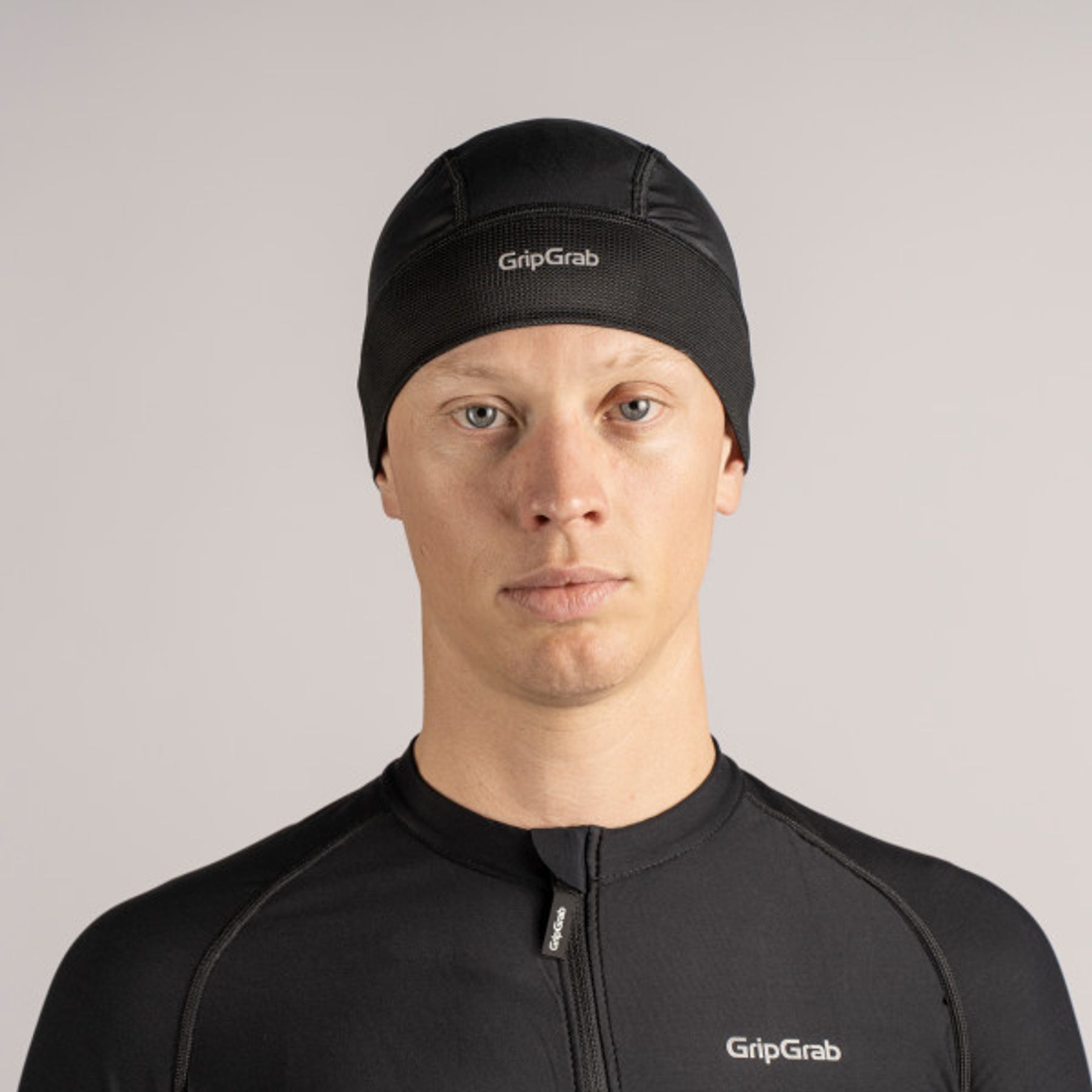 GripGrab UPF50+ Lightweight Recycled Skull Cap