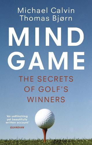 Mind Game (Paperback)