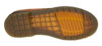 1461 Tumbled Nubuck 40556201 Brun