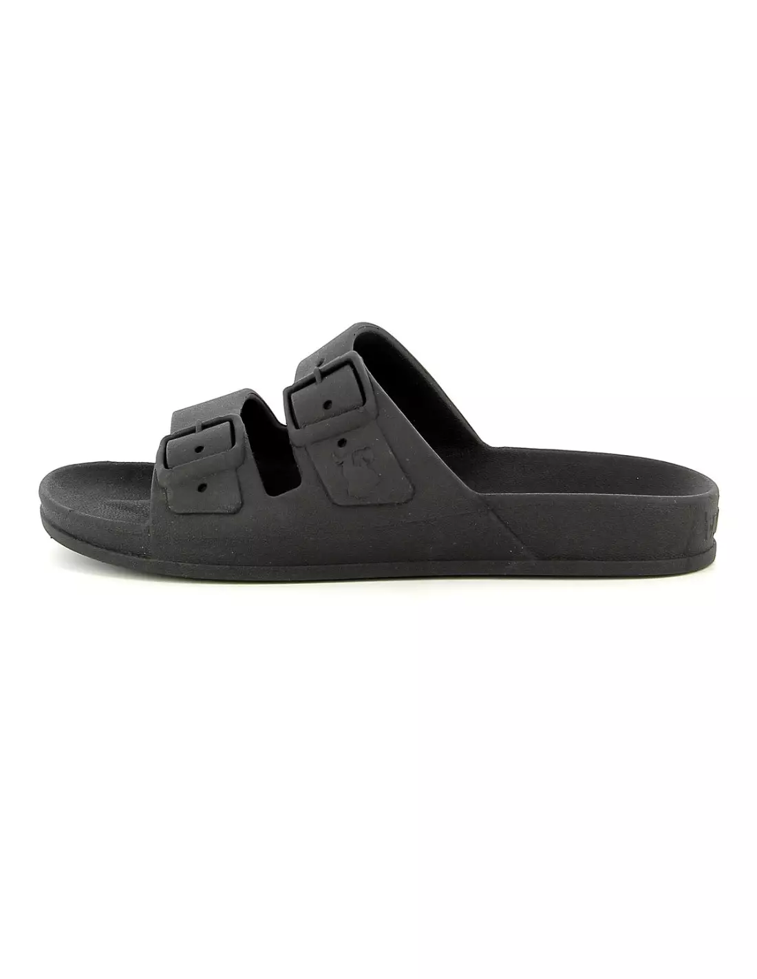 CACATOES RIO DE JANEIRO - Sandales, mules & nu-pieds Black