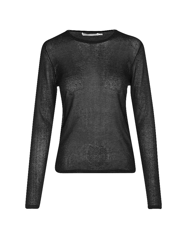 IN WEAR Pullover BEKKAIW schwarz