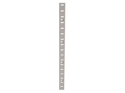 Crémaillère à visser acier 2000 x 16 mm