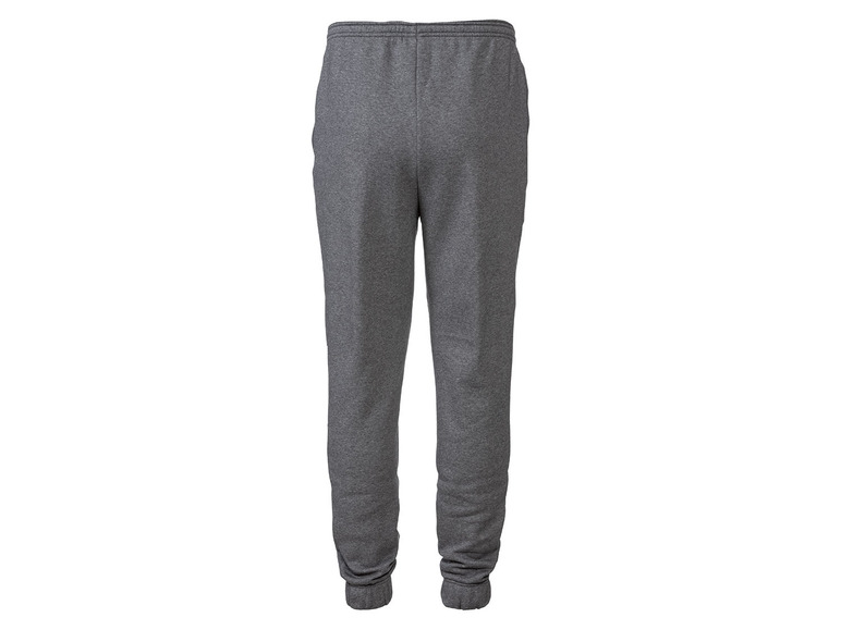 Fleece joggingbroek Park 20