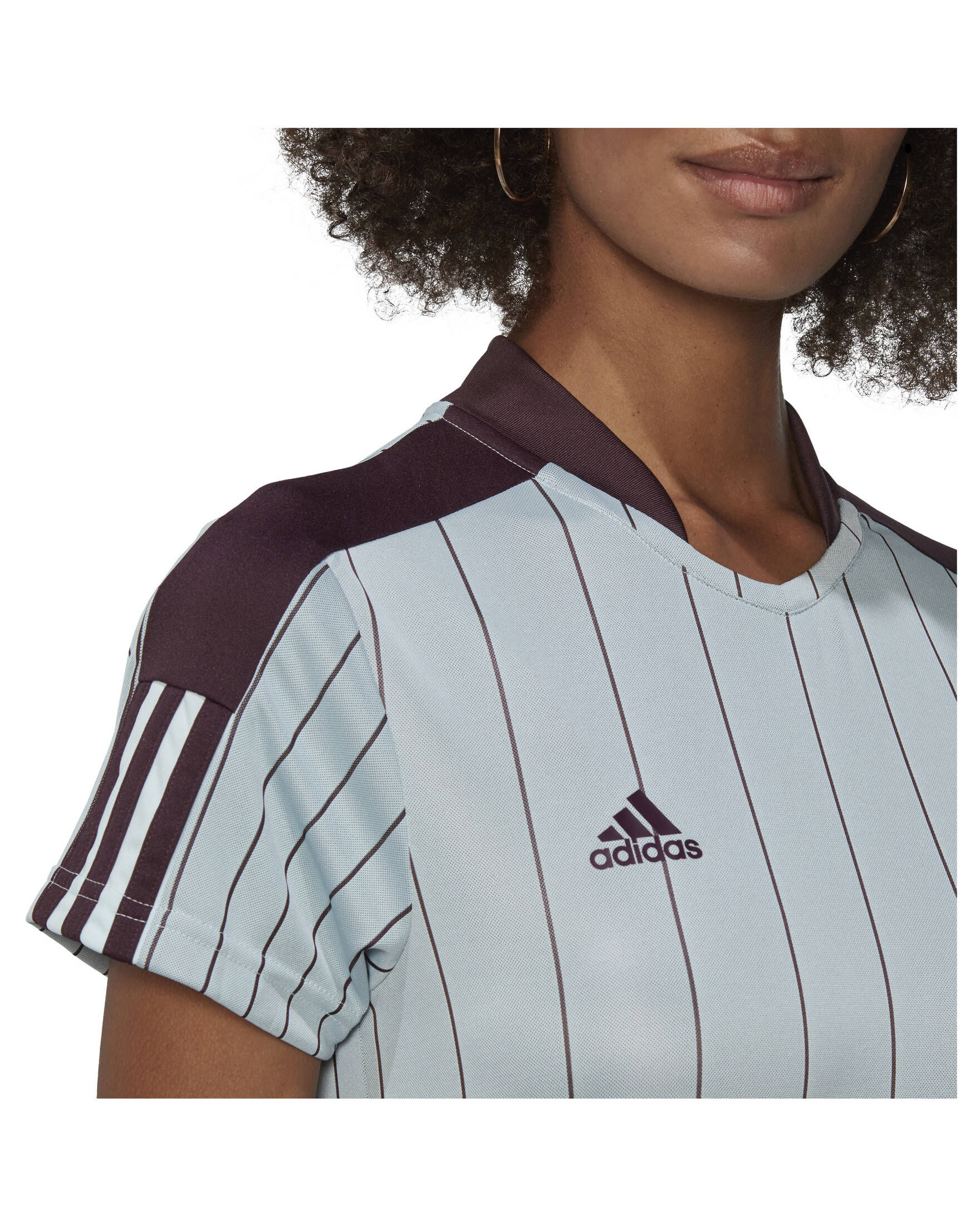 adidas Performance| Damen Fußballtrikot TIRO JSY VIP