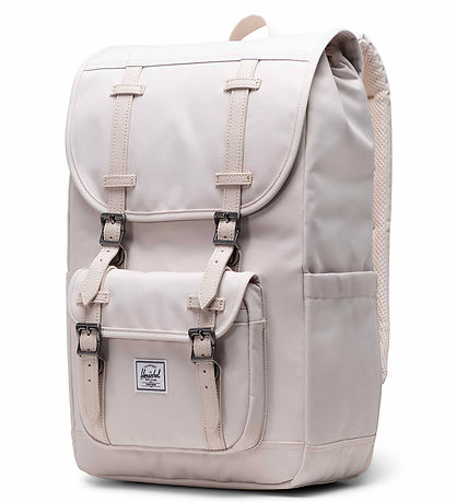 Herschel Rucksack - Little America Mid - Moonbeam