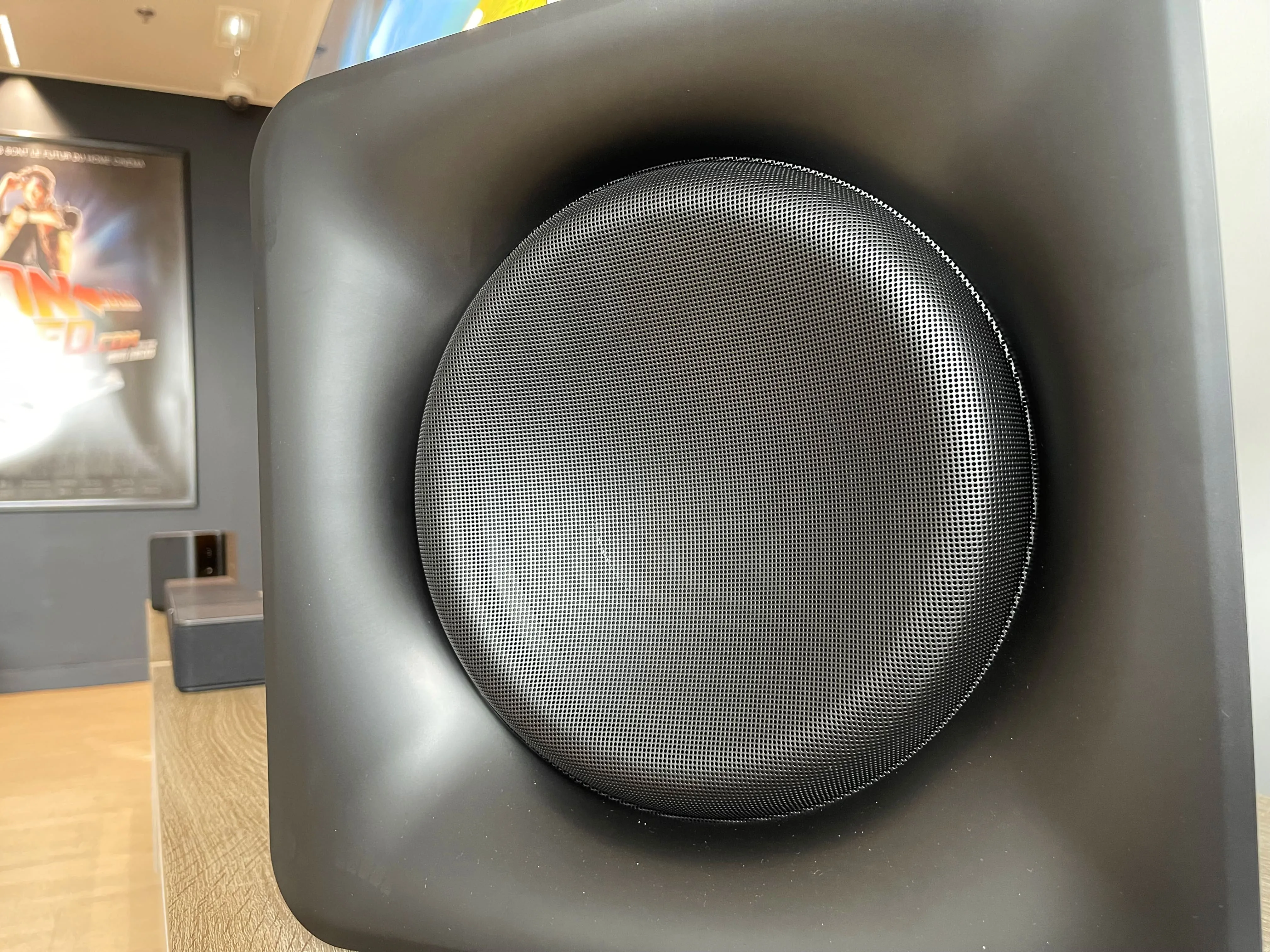 Klipsch Flexus Core 200 5.1.2 Home-cinéma sans fil