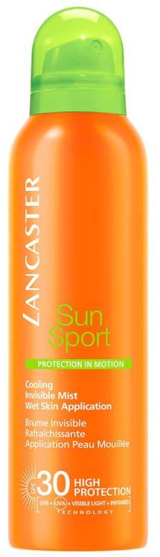 Lancaster Sun Sport Cooling Invisible Mist SPF30 200ml