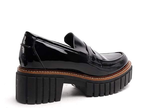 Reqins basses femme belina noir