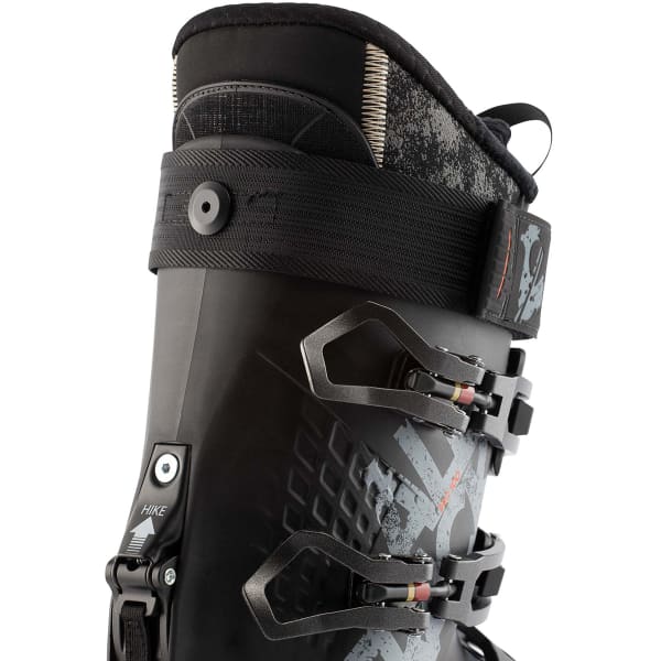 Chaussure de ski ROSSIGNOL ALLTRACK PRO 100 BLACK