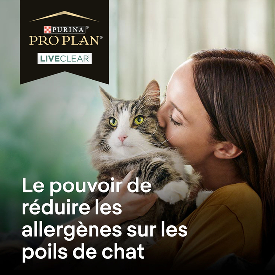 Croquettes chat adulte stérilisé à la dinde - 2,8 kg