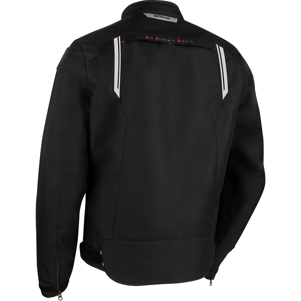 Bering - Blouson Aspen Noir