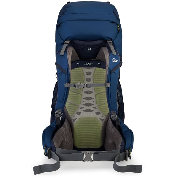 Sac à dos randonnée LOWE ALPINE SIRAC PLUS 50 DEEP INK/INK