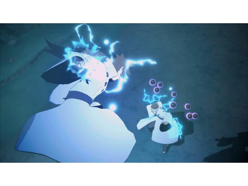Bandai Namco Naruto X Boruto Ultimate Ninja Storm Connectio Action-Rollenspiel für die PlayStation 5