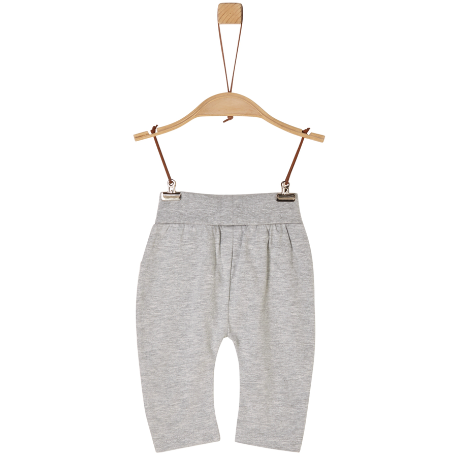 s.Oliver Sweathose grey melange