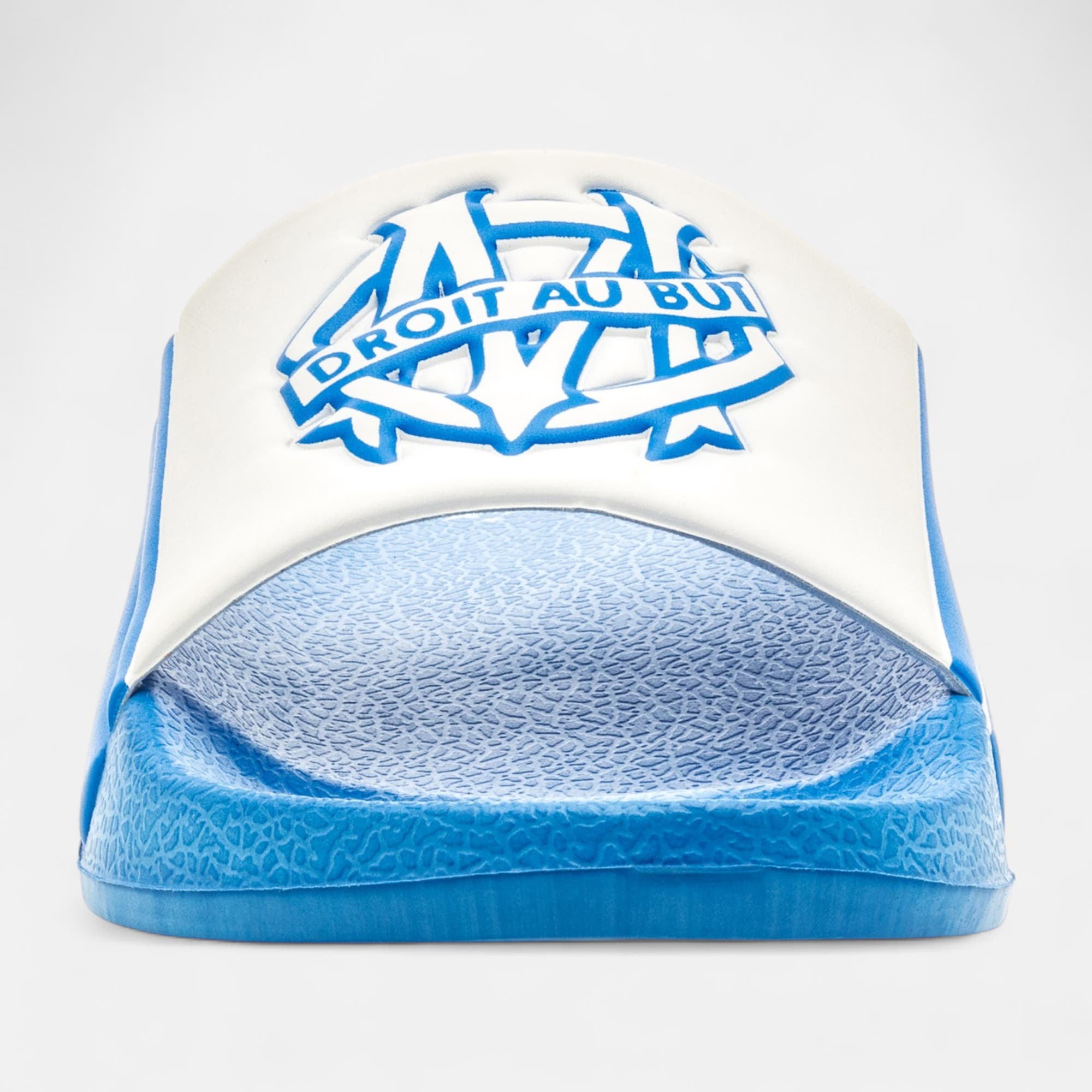 Claquettes de plage Garçon bleu