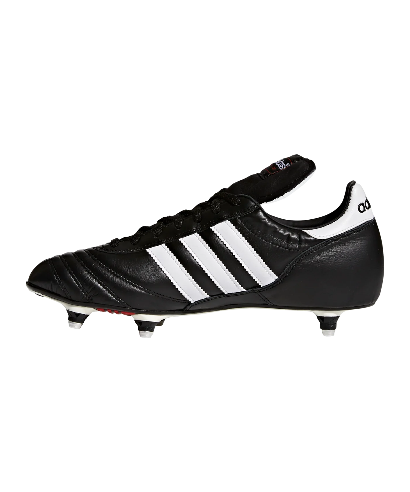 adidas World Cup SG Schwarz Weiss