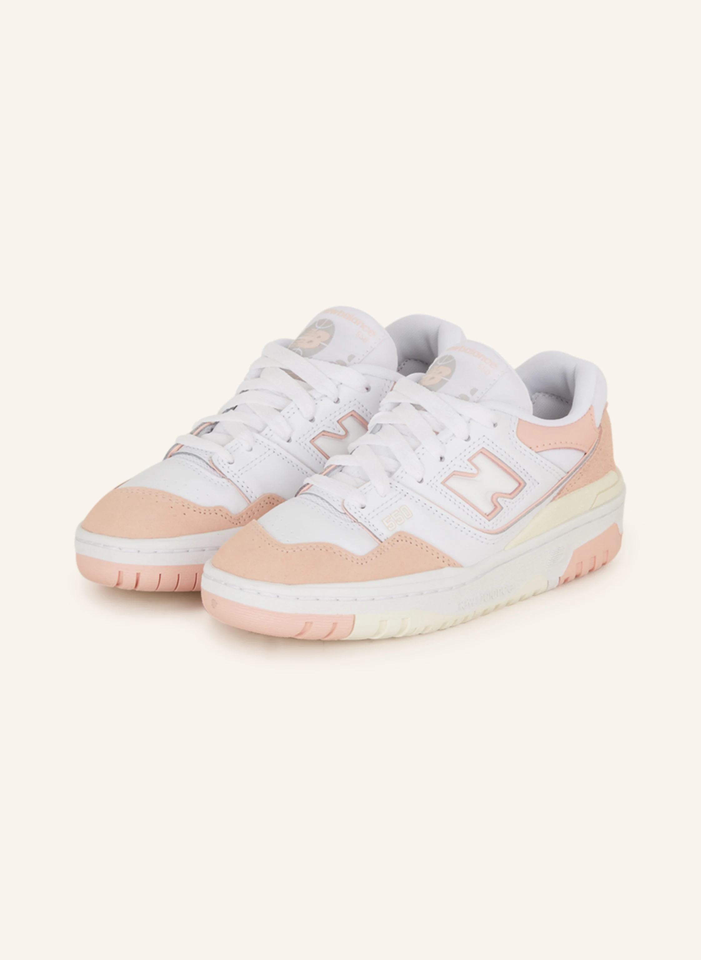 new balance Sneaker GSB550CD