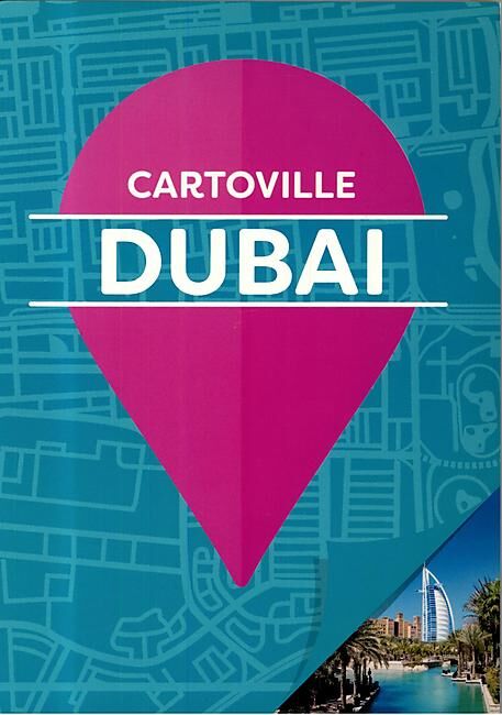 GALLIMARD - CARTOVILLE DUBAI