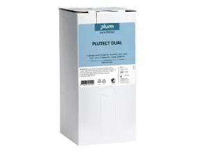 Hudcreme Plutect Dual Før/Under arbejde uden Parfume 700 ml,700 ml/stk - (7 L)