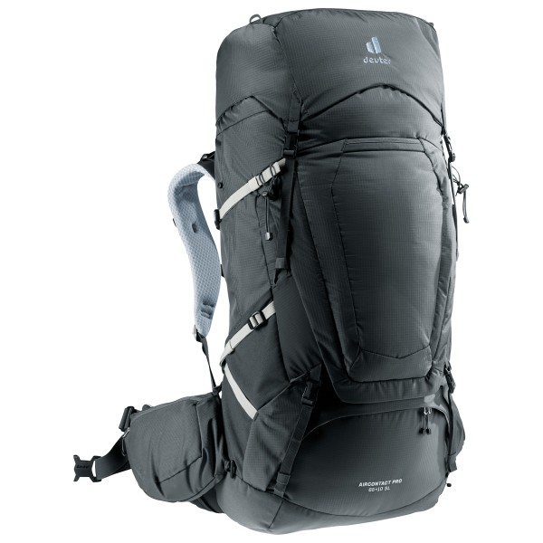 Deuter - Women's Aircontact Pro SL 65+10 l - Sac à dos de trekking