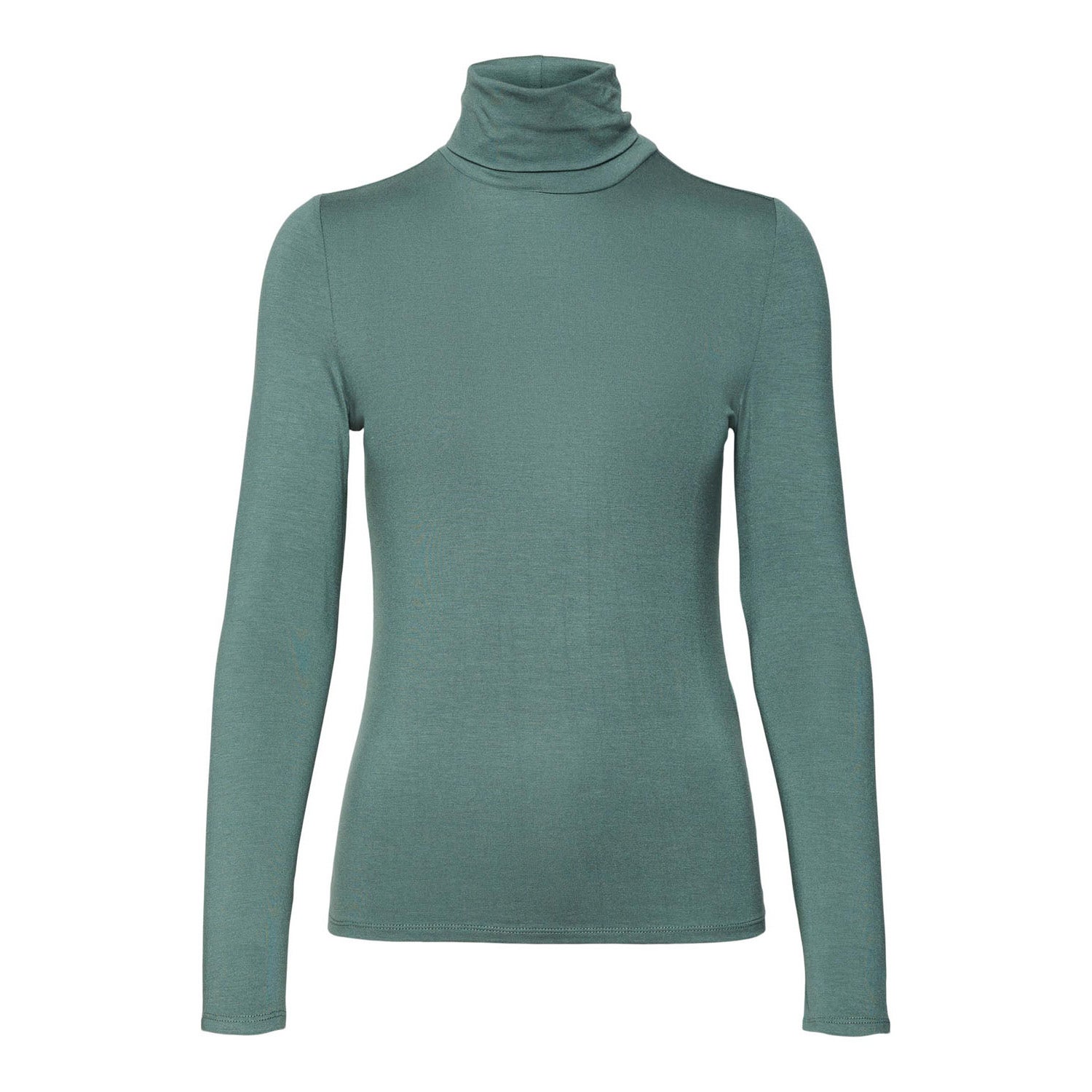 Vero Moda  Alberta Long Sleeve Rollneck Top