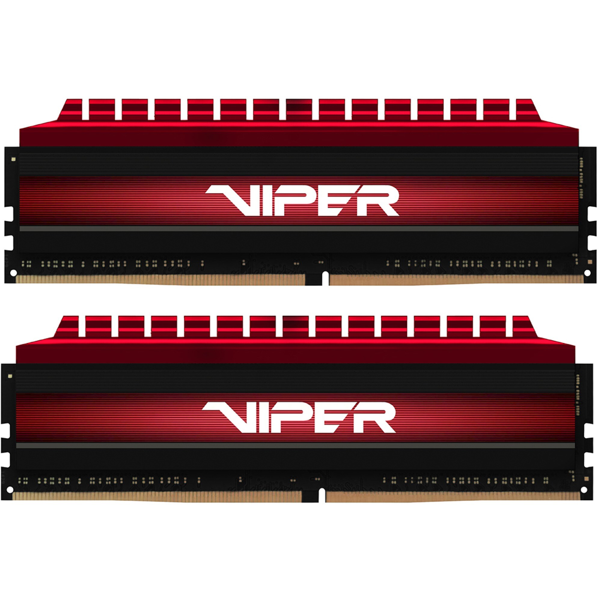 Patriot Arbeitsspeicher DIMM 32 GB DDR4-3200 (2x 16 GB) Dual-Kit