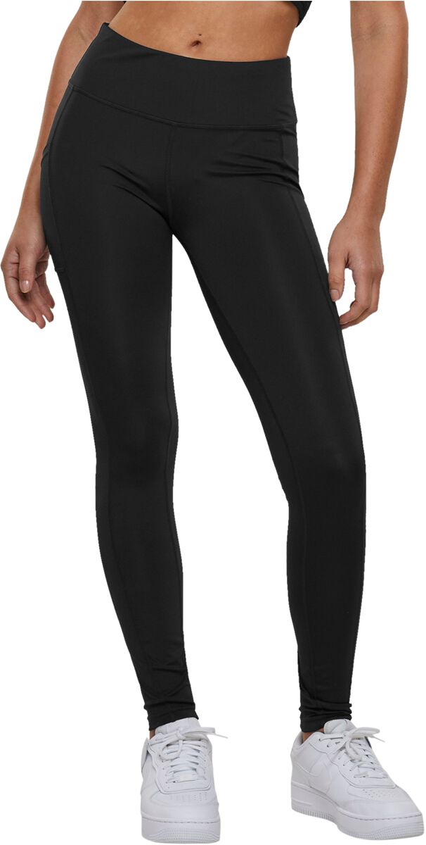 Ladies Recyceled Pocket Leggings | Urban Classics Legging