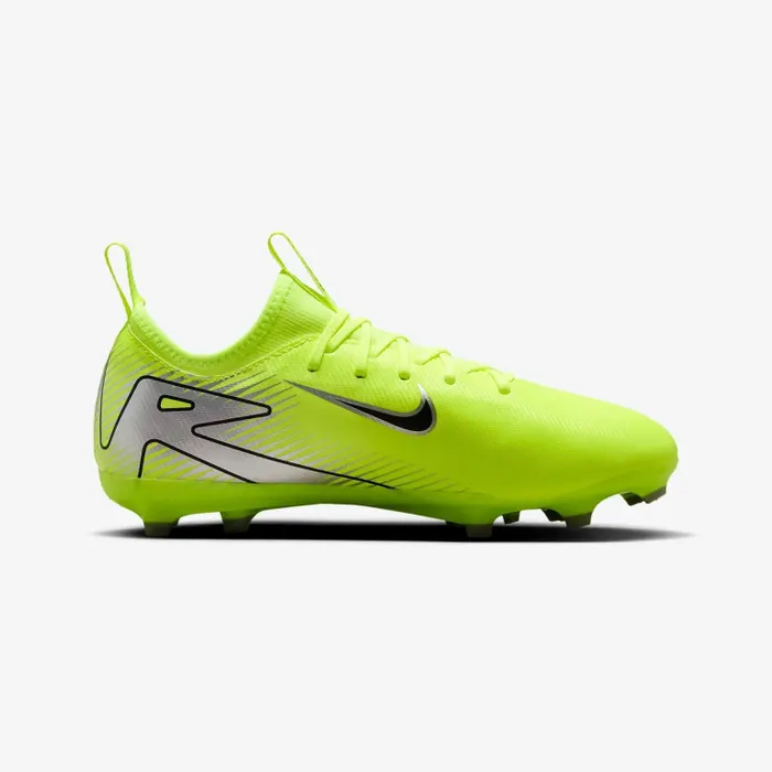 Nike Mercurial Vapor 16 FG/MG Voetbalschoenen Junior