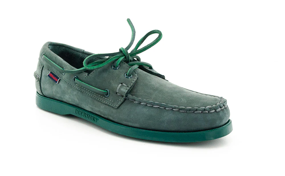 SEBAGO - DOCKSIDES NBK