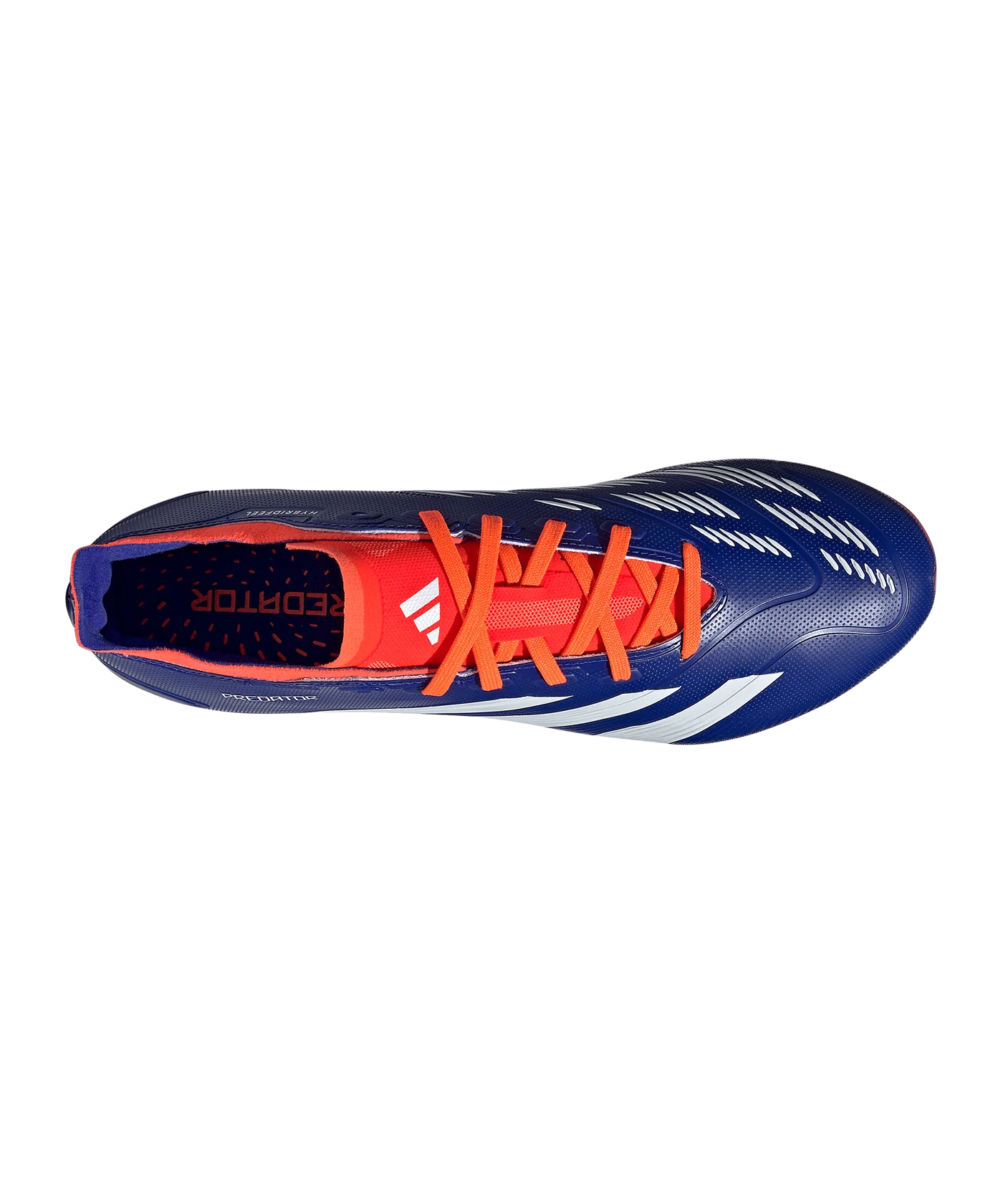 adidas Predator League SG Advancement Blau Weiss
