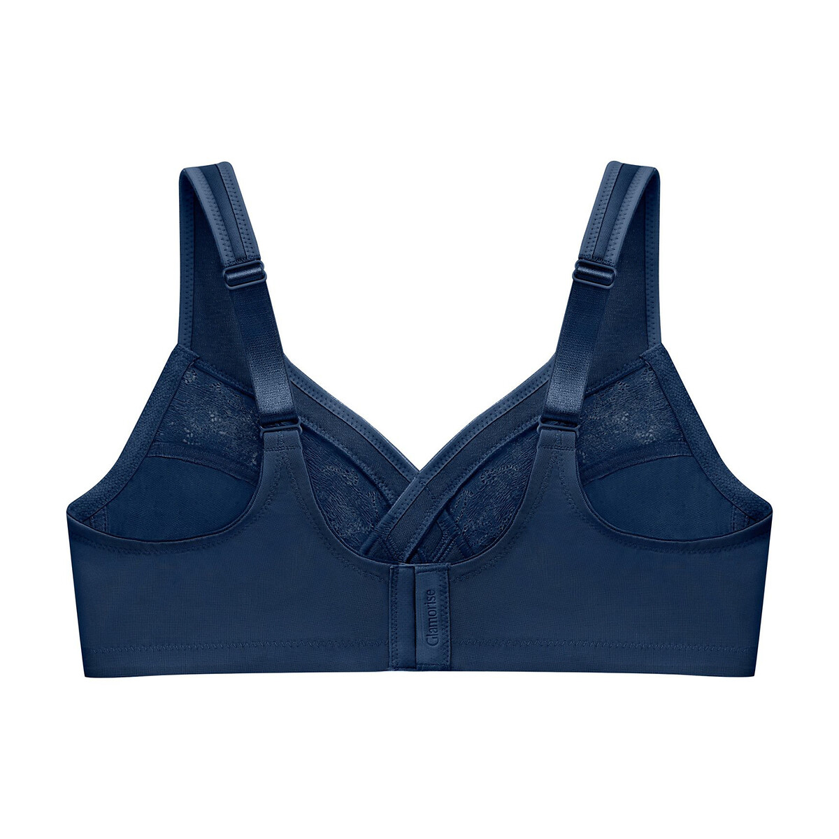 GLAMORISE<br>Sutiã Minimizer Magic Lift sem aro