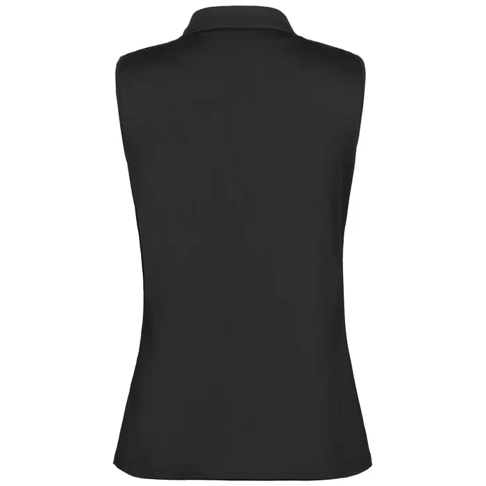 Icepeak Bazine Sleeveless Polo Dames