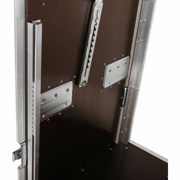 Thon Triple Door Live Rack 12HE 45 RA