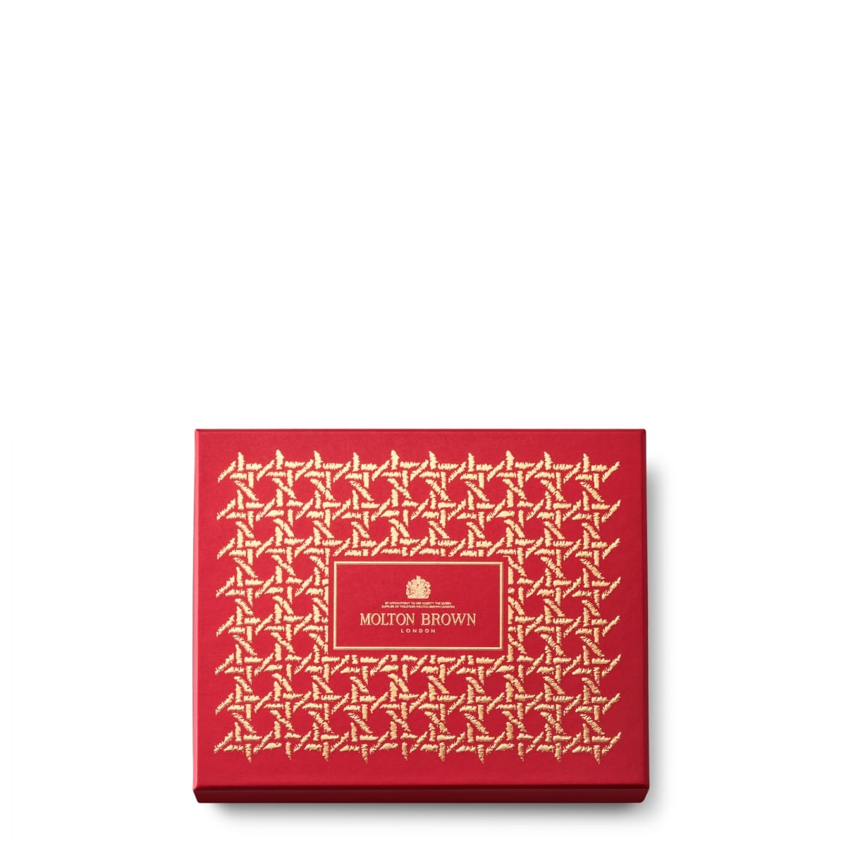 Molton Brown Hand Care Collection Coffret Soin des Mains