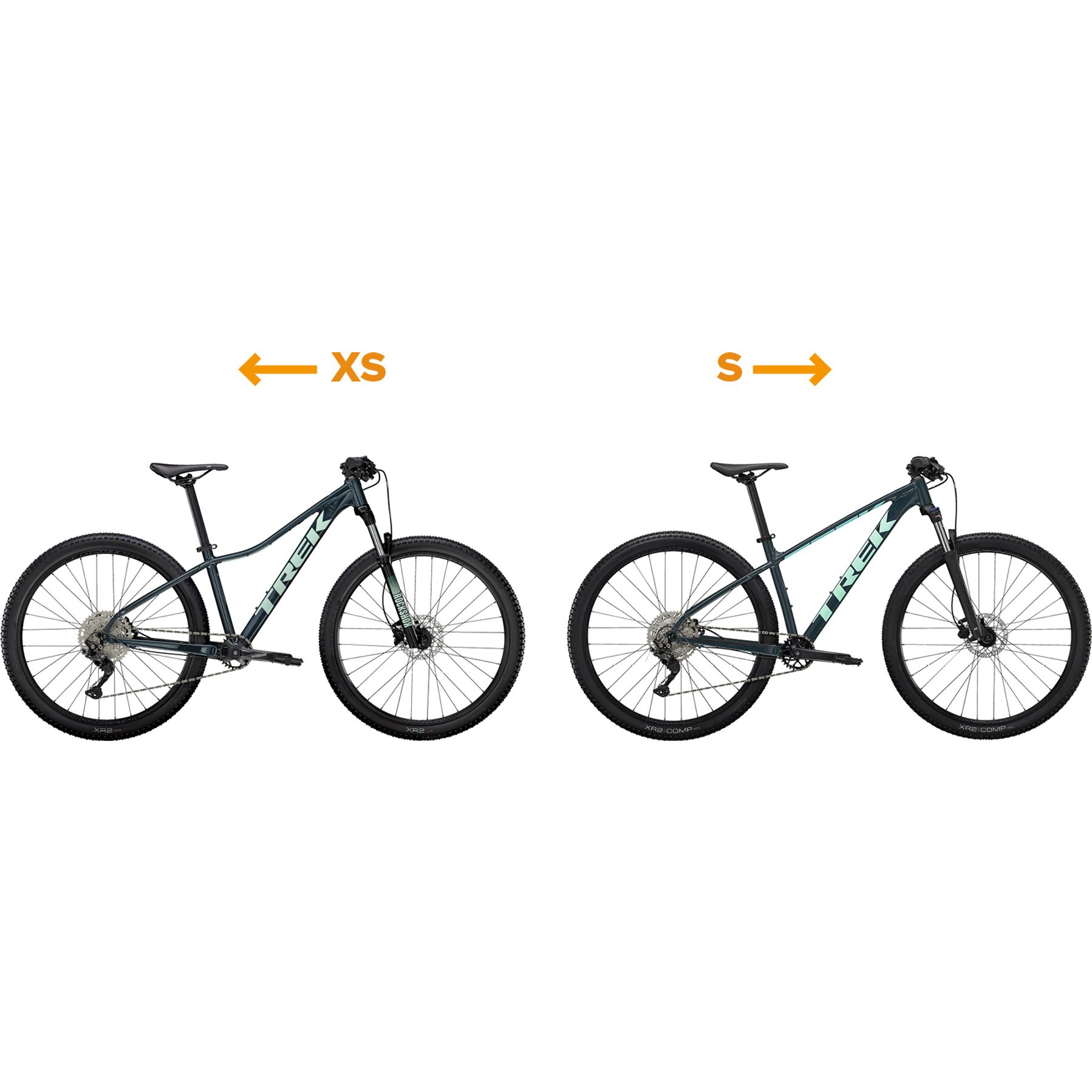 Trek Marlin 6 Gen 3 2025