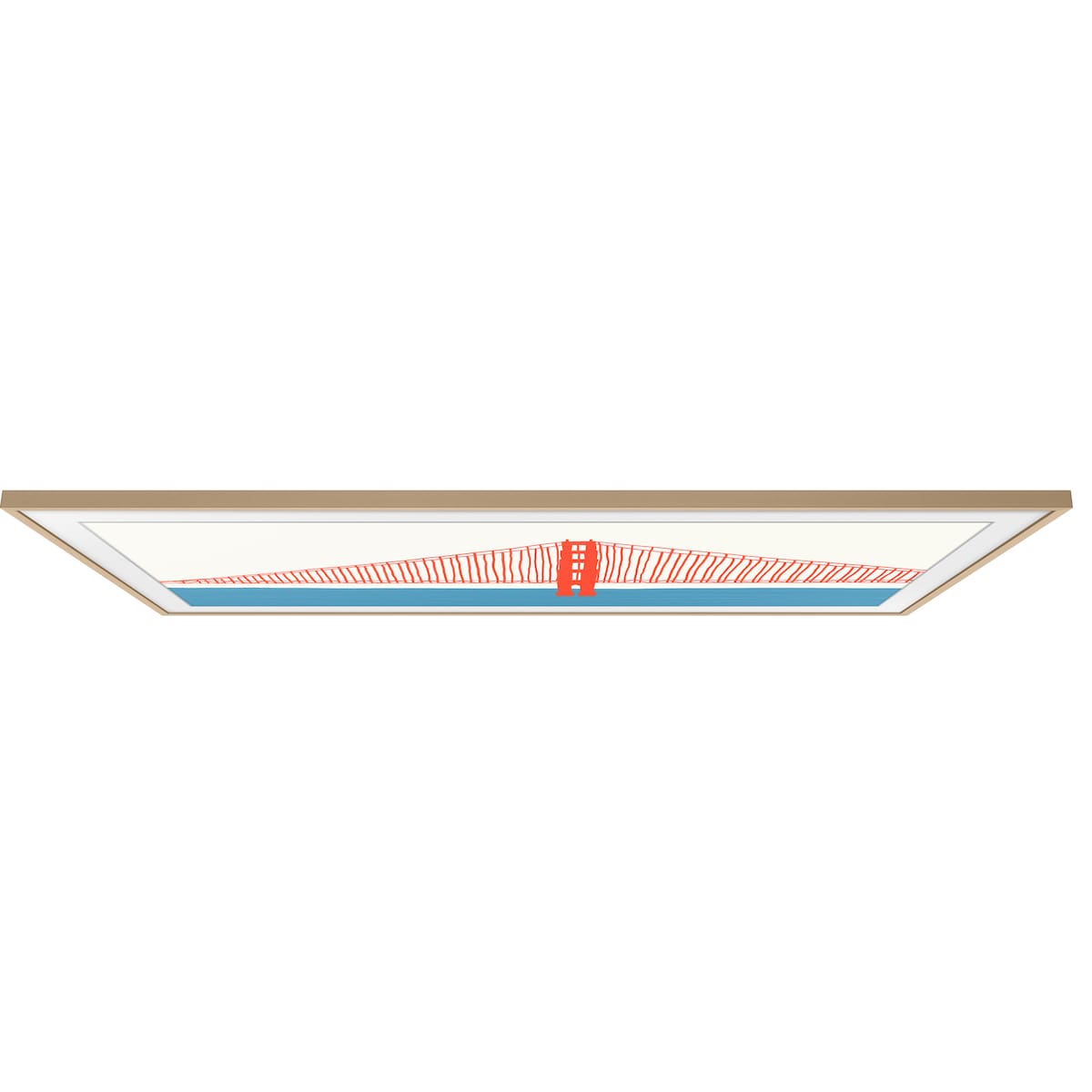 Samsung The Frame 85