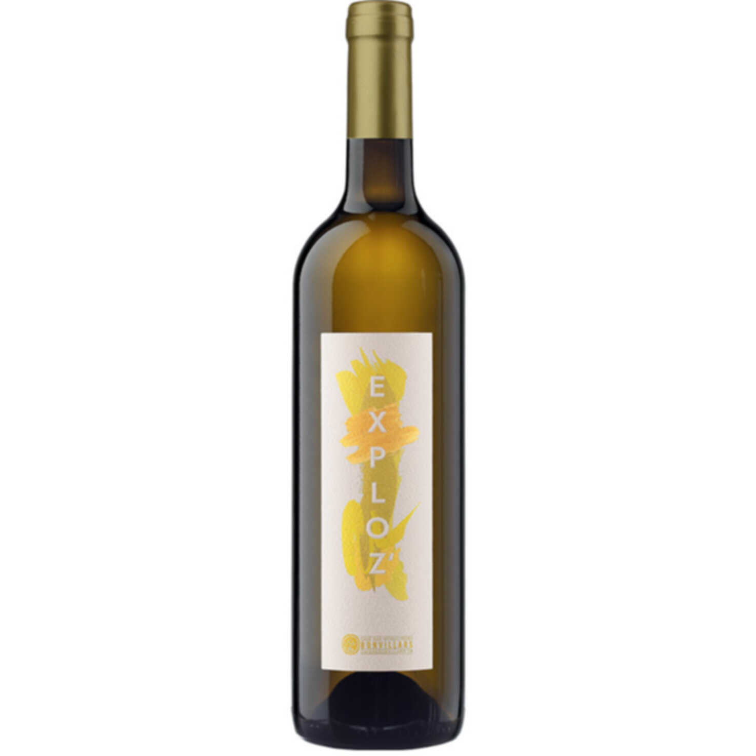 Bonvillars AOC Assemblage Exploz Blanc -75cl
