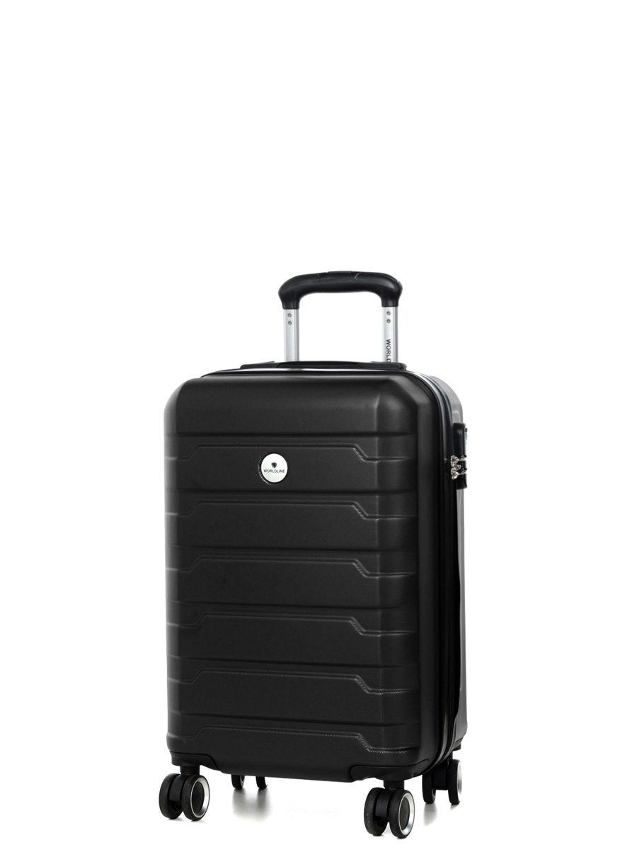 Valise Worldline Santa Pola 55 cm