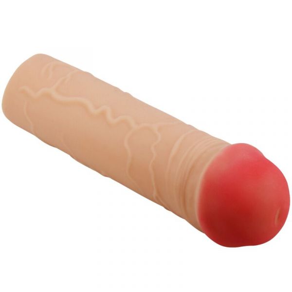 Pretty Love Nile Capa De Pensa Estimulante Extensioning
