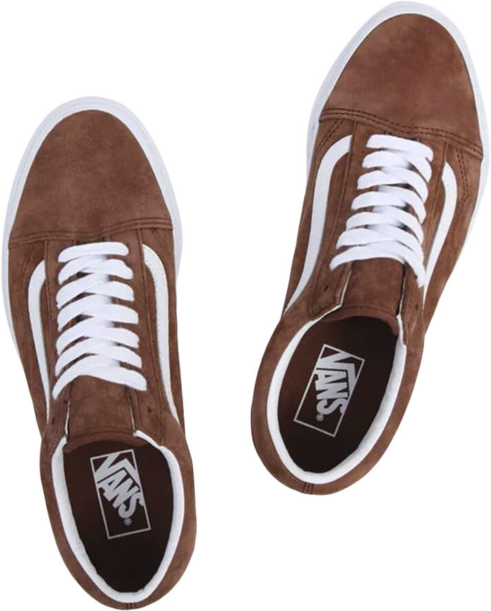 Vans old skool Tortoise shell