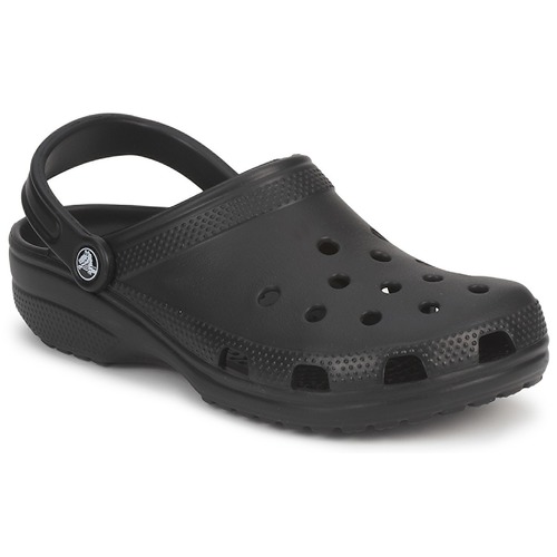 Crocs - CLASSIC - Noir