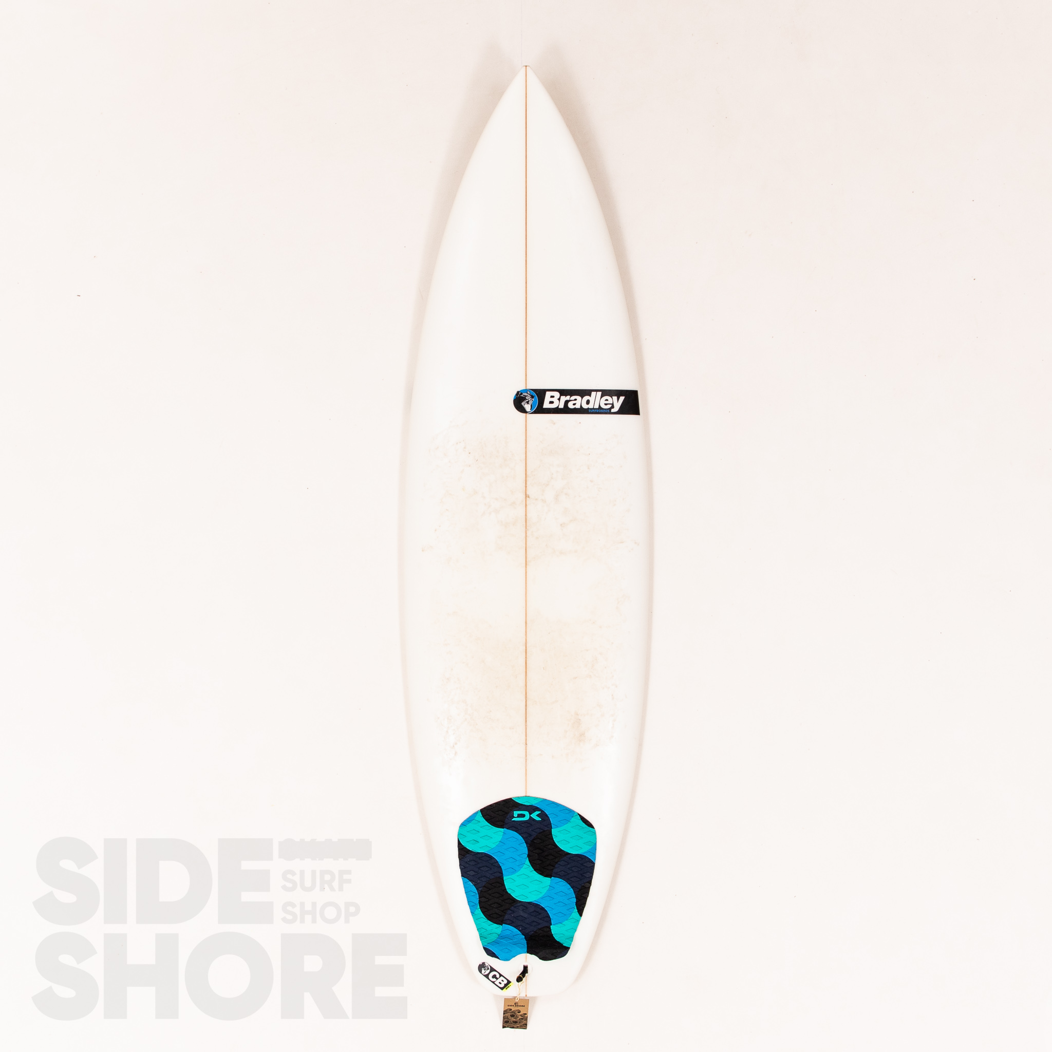Bradley Viper 4 - 6'1 x 19 1/2