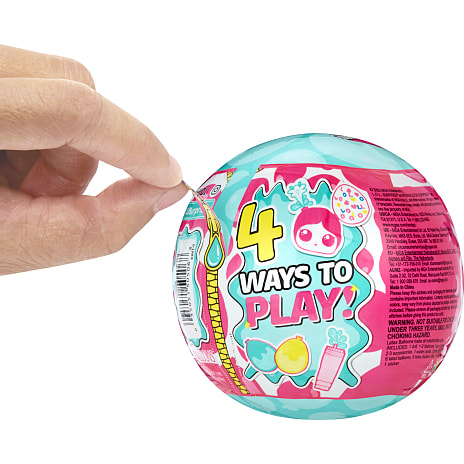 L.O.L. Water balloon Surprise