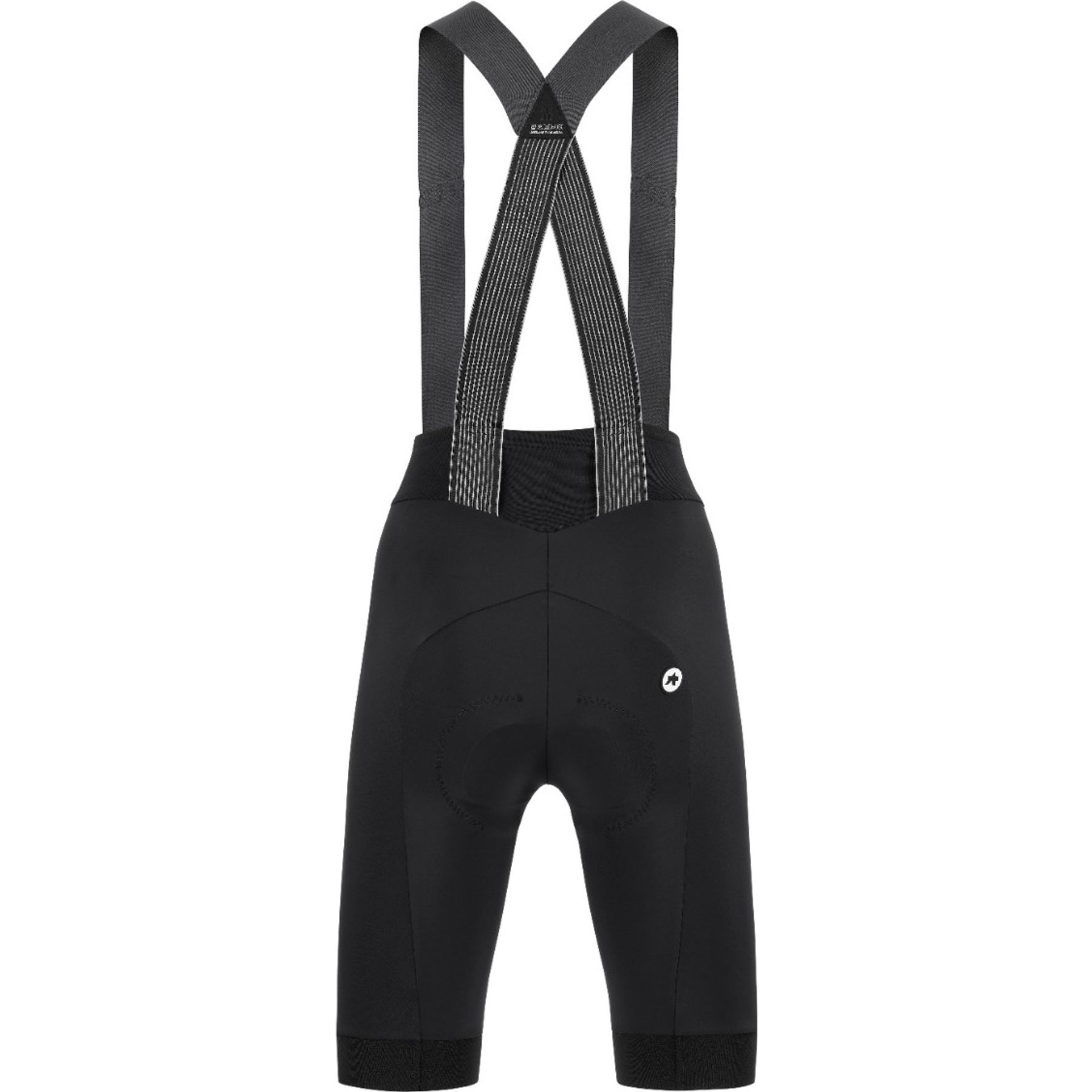 Assos Uma GT Korte Fietsbroek C2 Dames