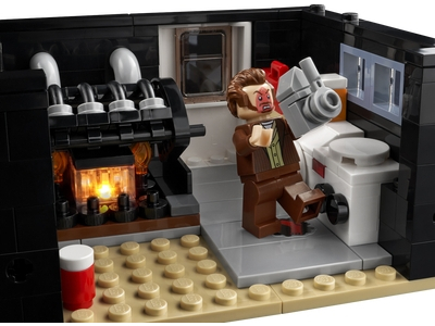 LEGO® Ideas Home Alone (21330)