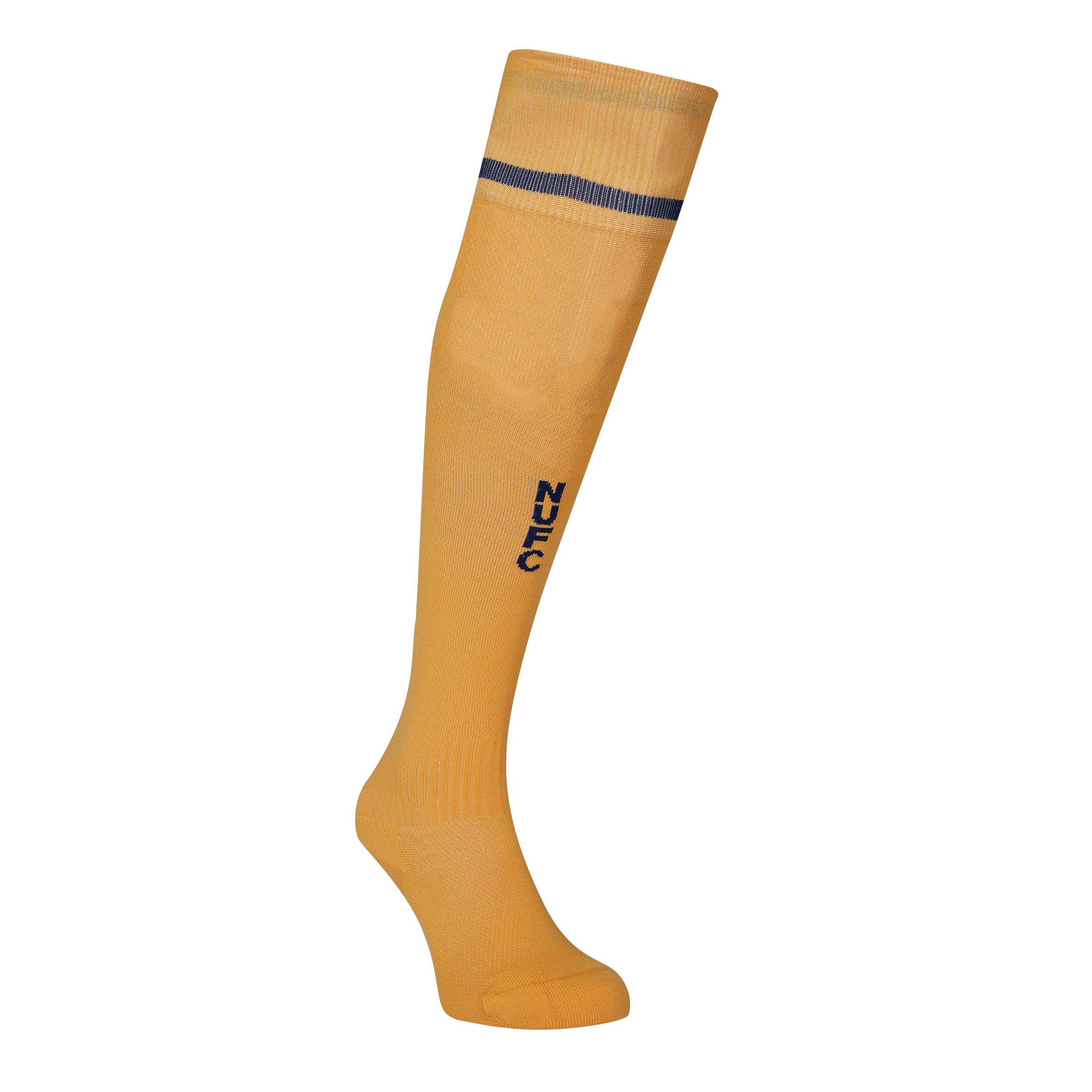 Castore Castore Newcastle United FC Third Socks 2022/2023 Mens
