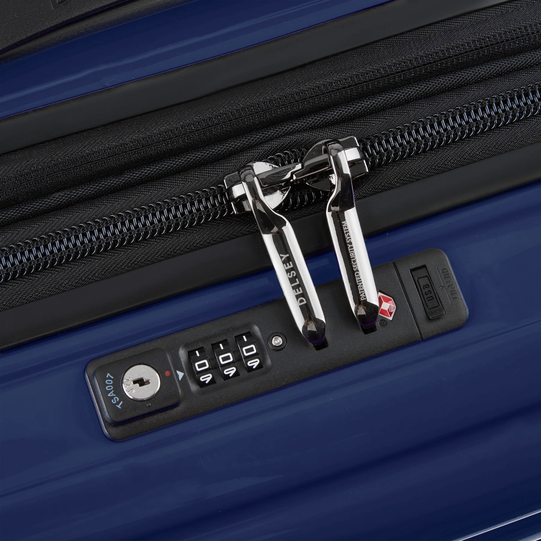 Valise Cabine - S Extensible (55cm)