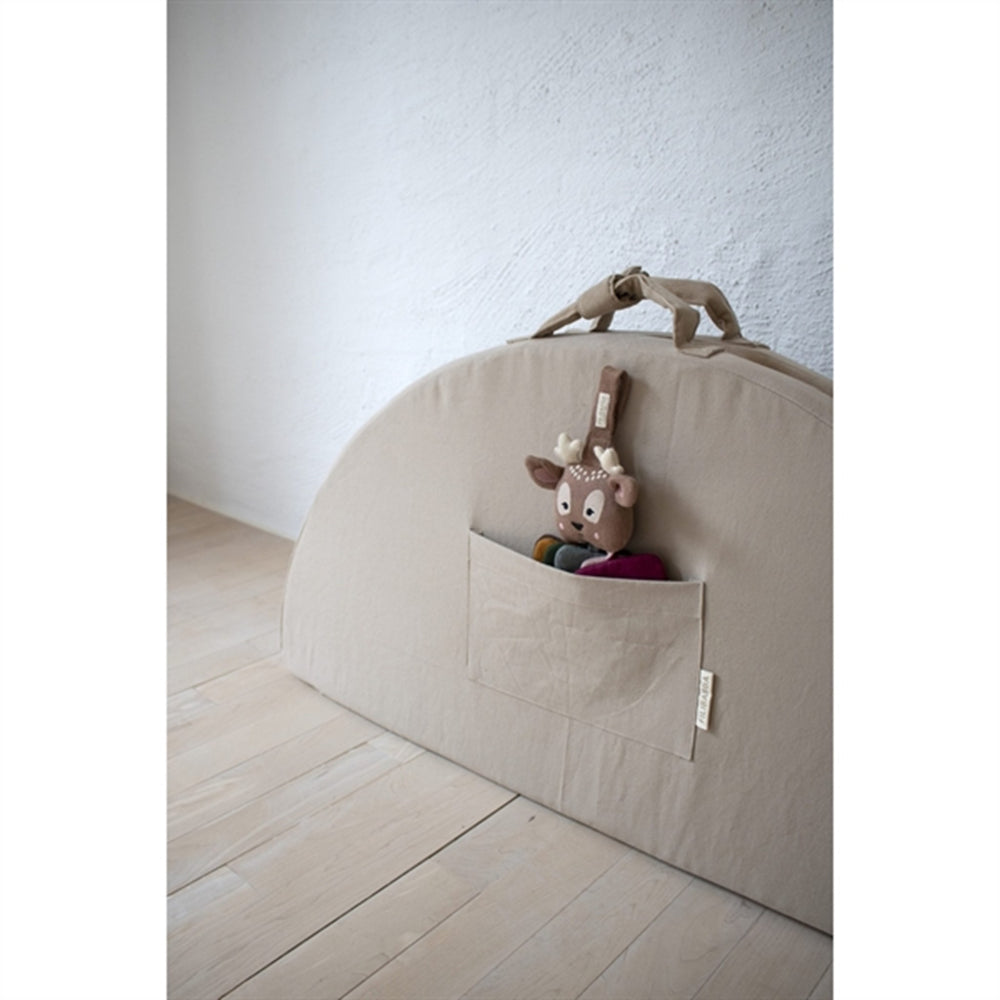 Multimadras Loui Doeskin - FILIBABBA → Luksusbaby.dk